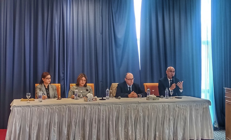 خبراء في الطاقة يكشفون لـ"الصباح":  إخلالات في عقود "البترول" وتراجع الإنتاج يهدد الأمن الطاقي 